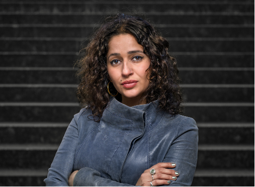 Photo of Nour Sokhon